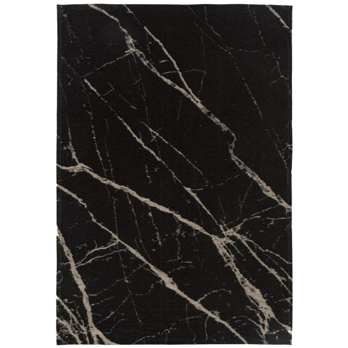 Alfombra PIETRA BLACK (Stone Collection)